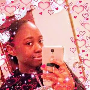 Meet your Posher, Shawna